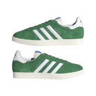 adidas Gazelle Preloved Green Core White