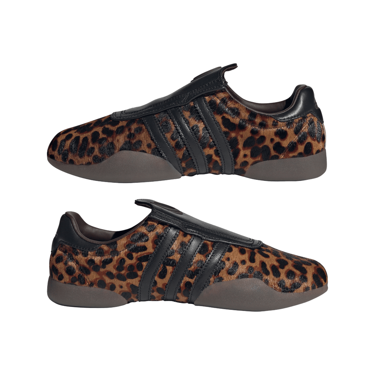 adidas Taekwondo Mei Leopard Print (Women's)
