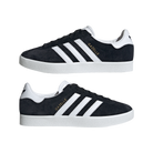 adidas Gazelle 85 Core Black Cloud White