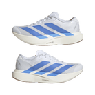 adidas Adizero Evo SL White Blue Fusion (Women's)