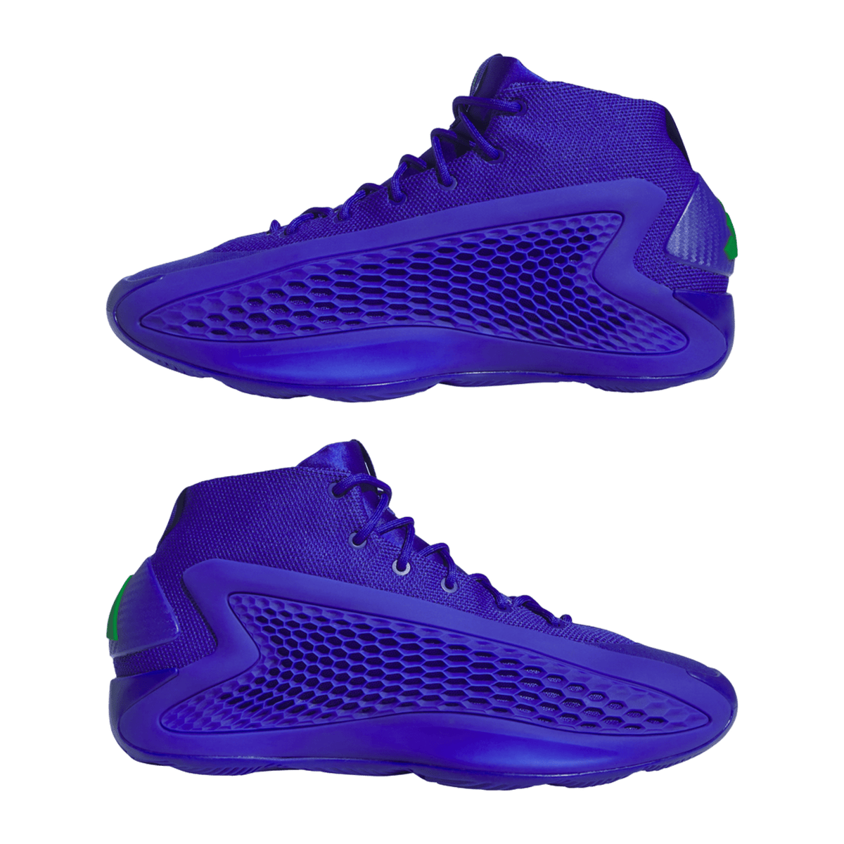 adidas AE 1 Velocity Blue