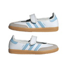 adidas Samba Jane White Clear Sky (GS)