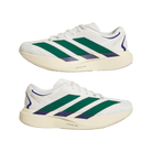 adidas Adizero Evo SL EXO Suede White Collegiate Green Cream