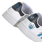 adidas Campus 00s James Jarvis Cloud White Bright Blue Core Black (GS)