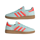 adidas Handball Spezial Semi Flash Aqua (Women's)