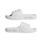adidas Adilette 22 Slides Crystal White