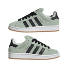 adidas Campus 00s Linen Green Core Black (Women's)