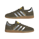 adidas Handball Spezial Olive Strata