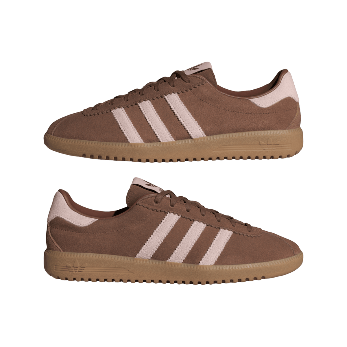 adidas Bermuda Preloved Brown (Women's)