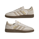 adidas Handball Spezial Aluminum Wonder Beige (Women's)