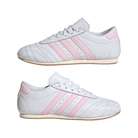 adidas Taekwondo White Clear Pink Gum (Women's)