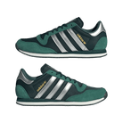 adidas Galaxy OG Aurora Ivy Silver Metallic