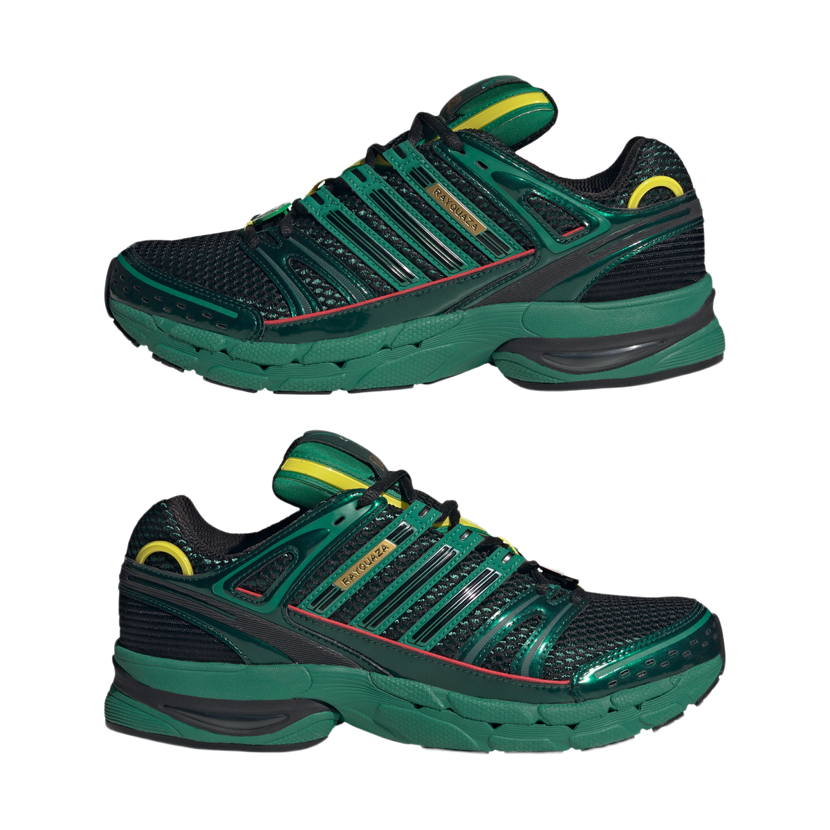 adidas Adistar Control 5 Pokémon Rayquaza