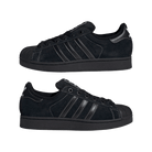 adidas Superstar II Core Black