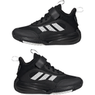 adidas Ownthegame 3.0 Core Black Cloud White (GS)