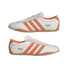 adidas Tokyo Off White Dusky Orange (Women's)