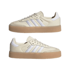 adidas Sambae Wonder White Gum (Women's)