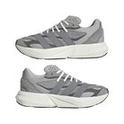 adidas Lightblaze Grey Two Grey Three Iron Metallic