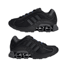 adidas Megaride O1 Core Black Carbon Cloud White (GS)