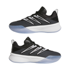 adidas Dame Certified 3 Core Black Clear Grey Carbon