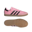 adidas Samba Messi Light Pink Black