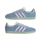 adidas Samba OG Tactile Blue Ice Lavender