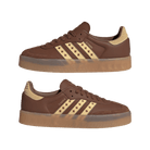 adidas Sambae Preloved Brown Orange Tint (Women's)