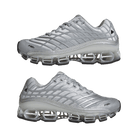 adidas Megaride F50 Silver Metallic