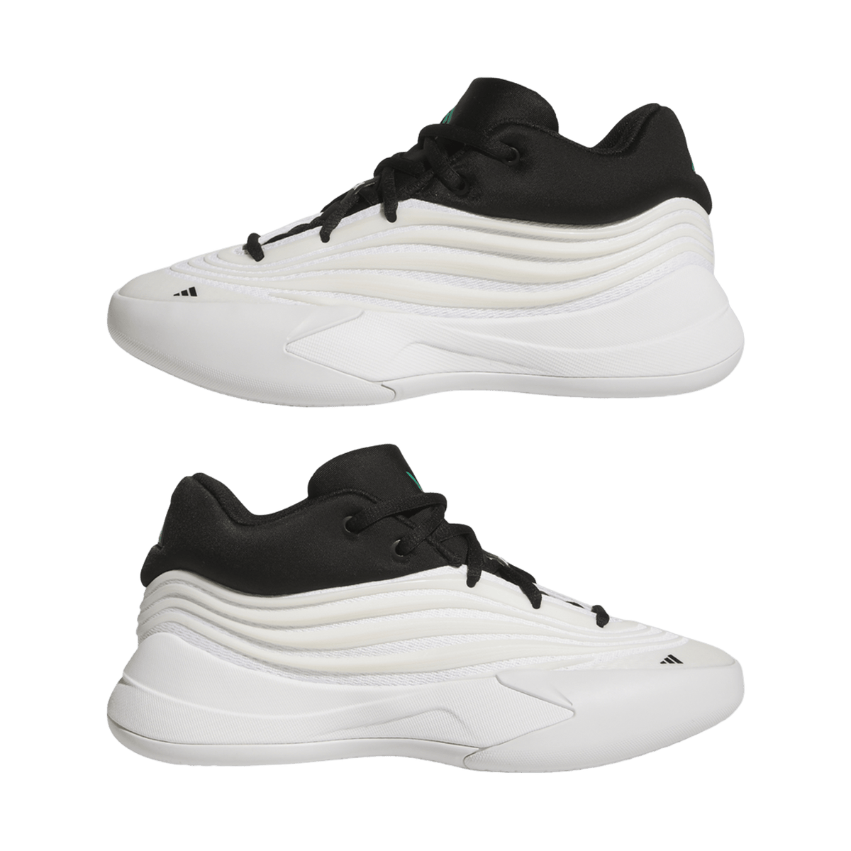 adidas Dame 10 Zero Metallic (GS)