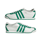adidas Italia 60s White Green Made in Italy