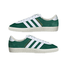 adidas Gazelle SPZL Dark Green White