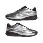 adidas Crazy Energy+ Silver Metallic Black