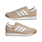 adidas SL 72 RS Magic Beige Cloud White Blue Bird