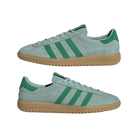 adidas Bermuda Hazy Green (Women's)