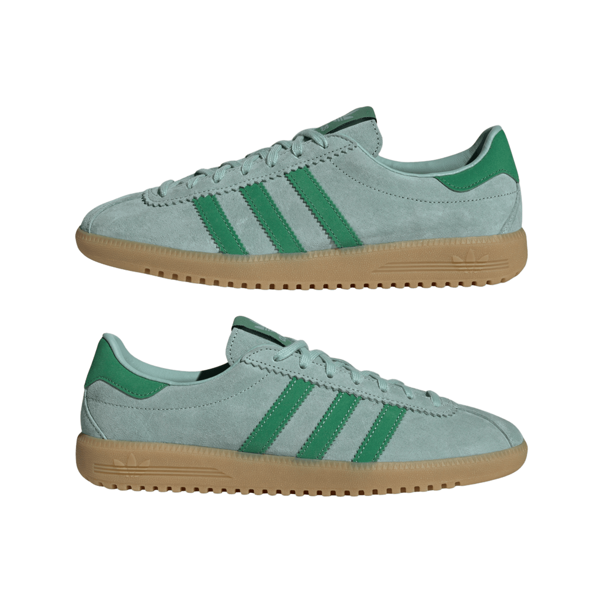 adidas Bermuda Hazy Green (Women's)