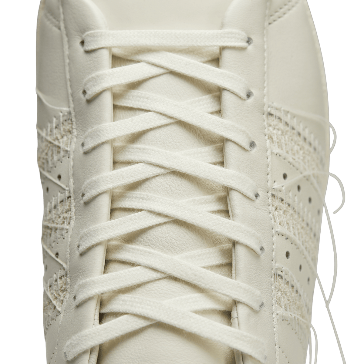 adidas Y-3 Superstar Off White Sashiko