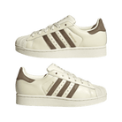 adidas Superstar II Off White Earth Strata (Women's)