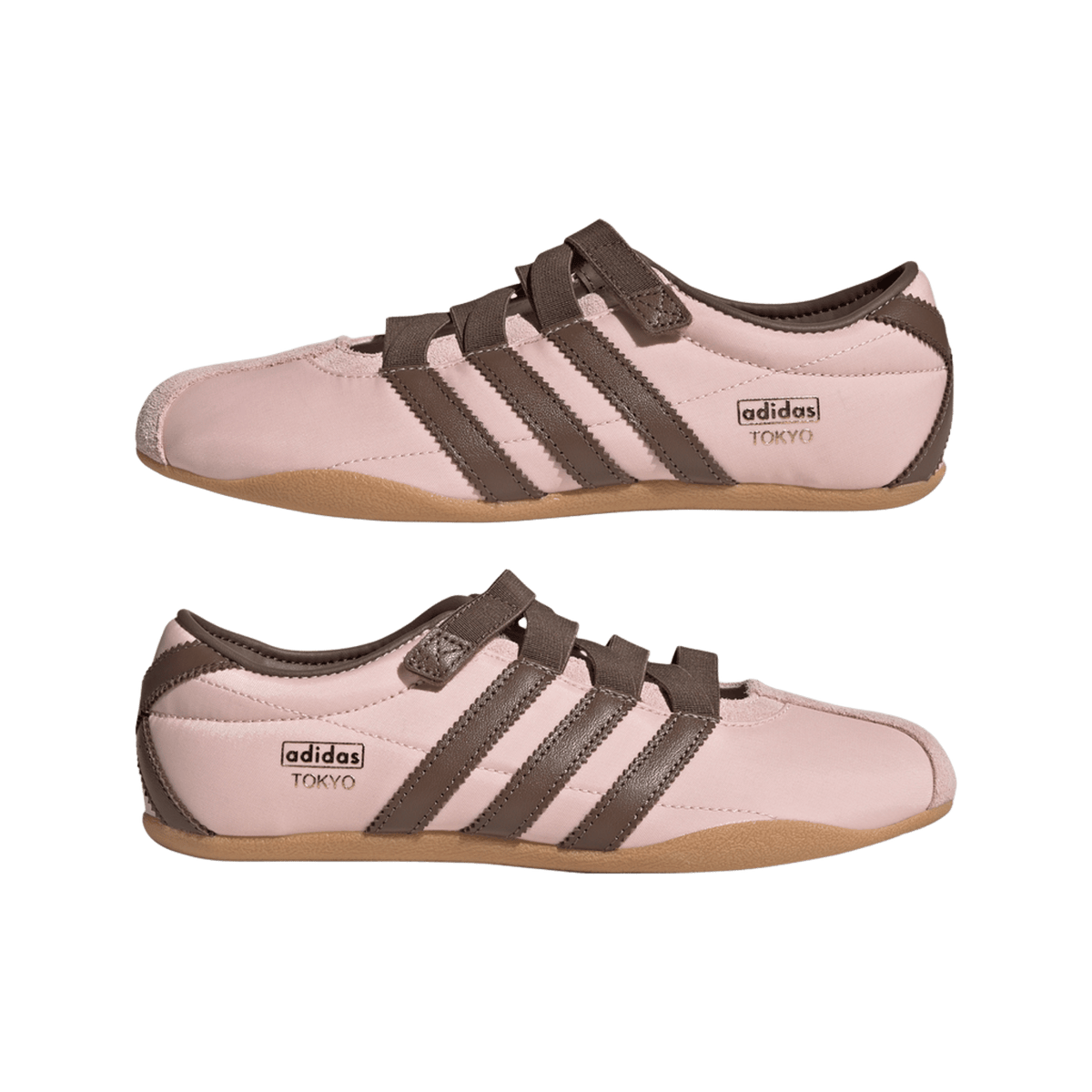adidas Tokyo MJ Sandy Pink Earth Strata (Women's)