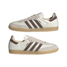 adidas Samba OG White Earth Strata Gum