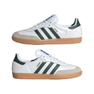 adidas Samba OG Collegiate Green