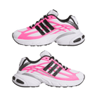 adidas Adistar XLG 2.0 Lucid Pink Black Silver Metallic (Women's)