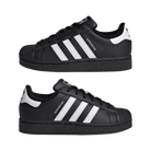 adidas Superstar II Core Black Cloud White (PS)