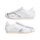 adidas F50 Taekwondo White Silver Metallic (Women's)