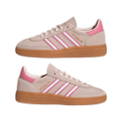 adidas Handball Spezial Wonder Quartz Cloud White Rose Tone (GS)