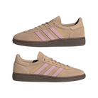 adidas Handball Spezial Warm Sandstone Clear Pink (Women's)