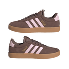 adidas VL Court 3.0 Earth Strata Clear Pink (Women's)