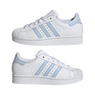 adidas Superstar II White Crystal Sky (GS)