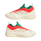 adidas Dame 9 Egg Nog