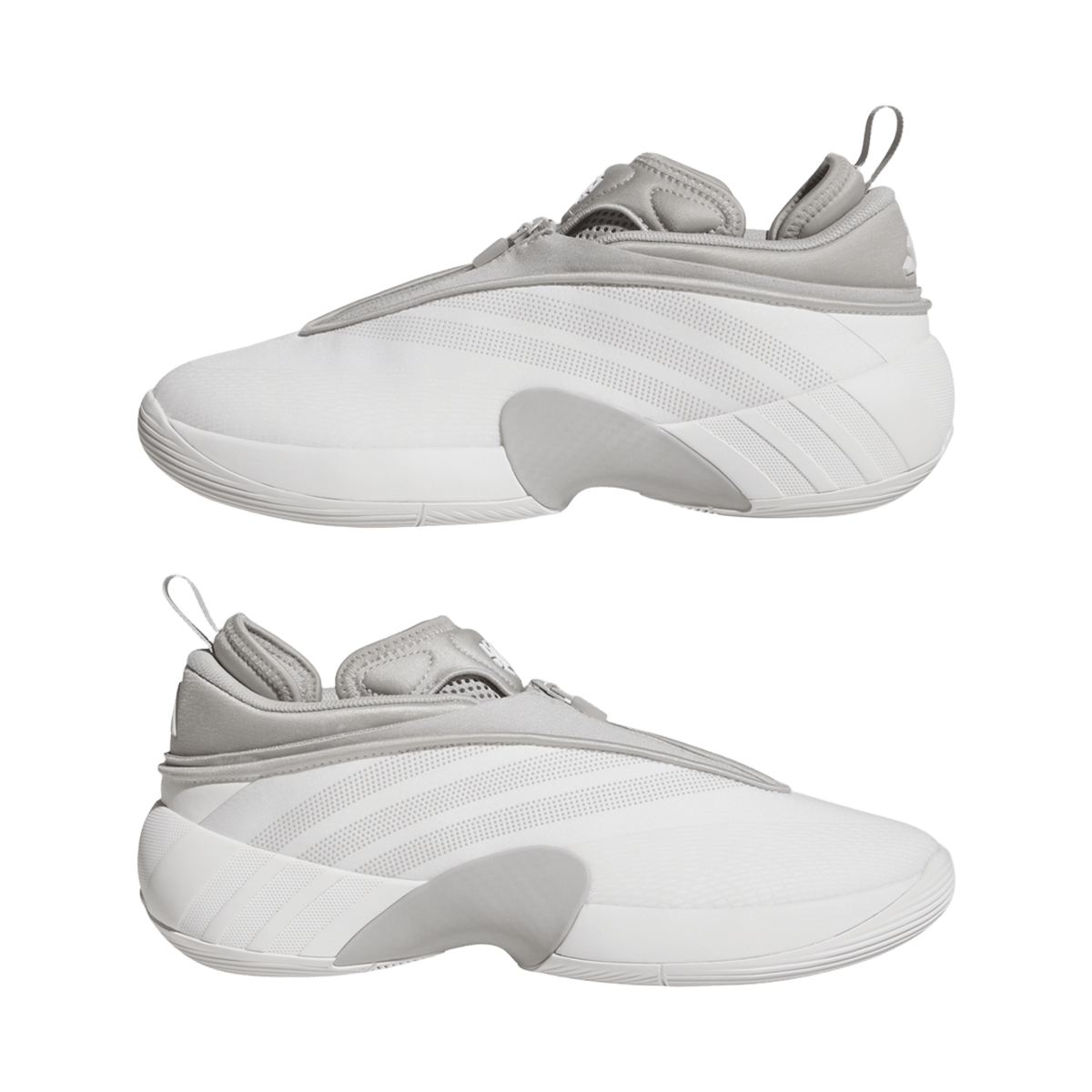 adidas D.O.N. Issue #7 Team Cloud White