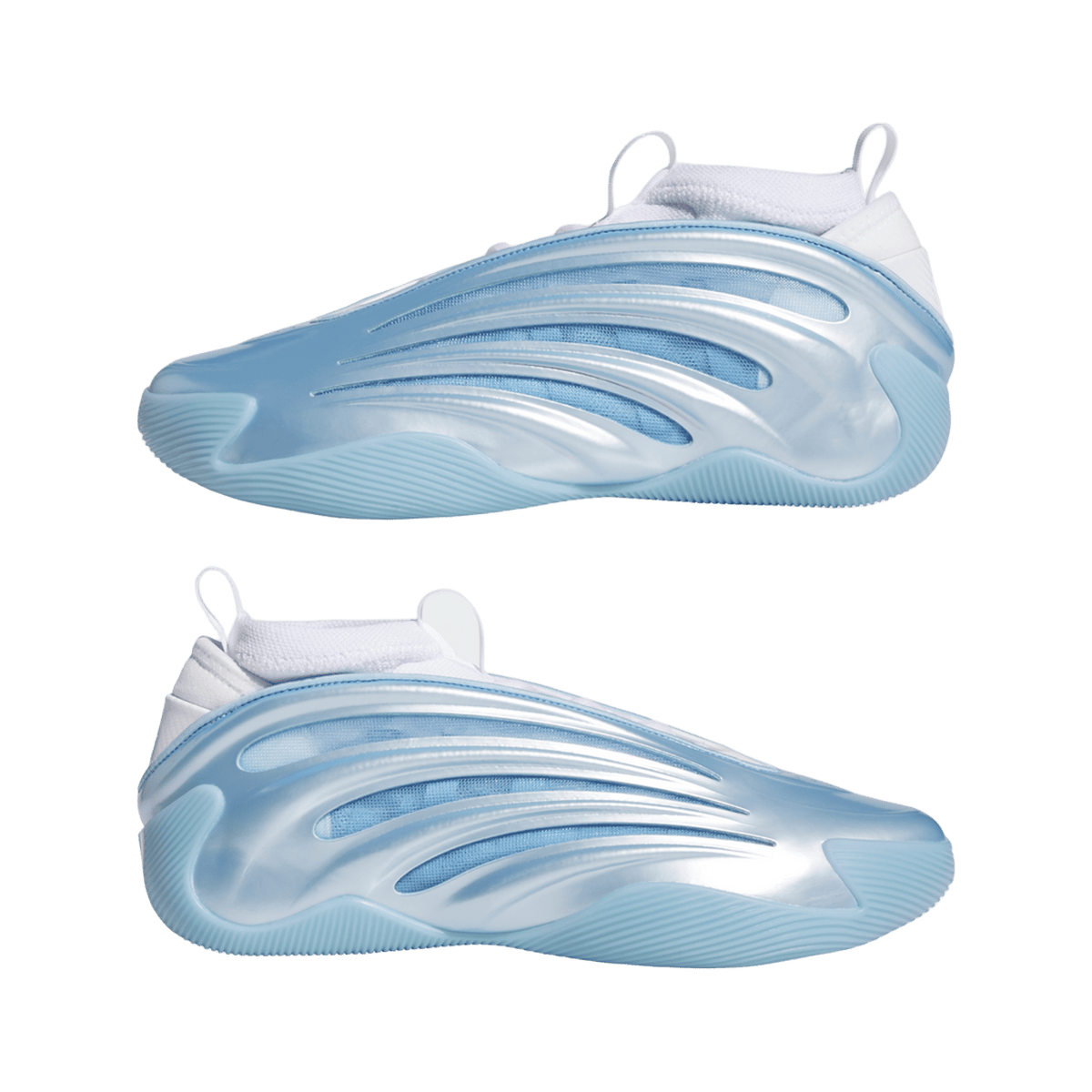 adidas Harden Vol. 9 Glow Blue